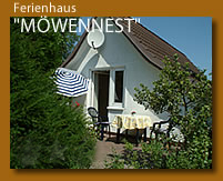 Ferienhaus Möwennest